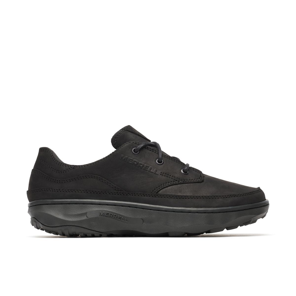 Merrell Essential Men's Silvo Lace Wide Width Casual Shoes