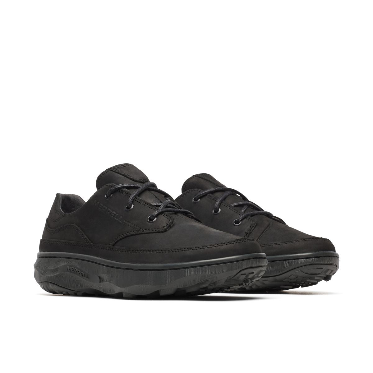 Merrell Essential Men's Silvo Lace Wide Width Casual Shoes