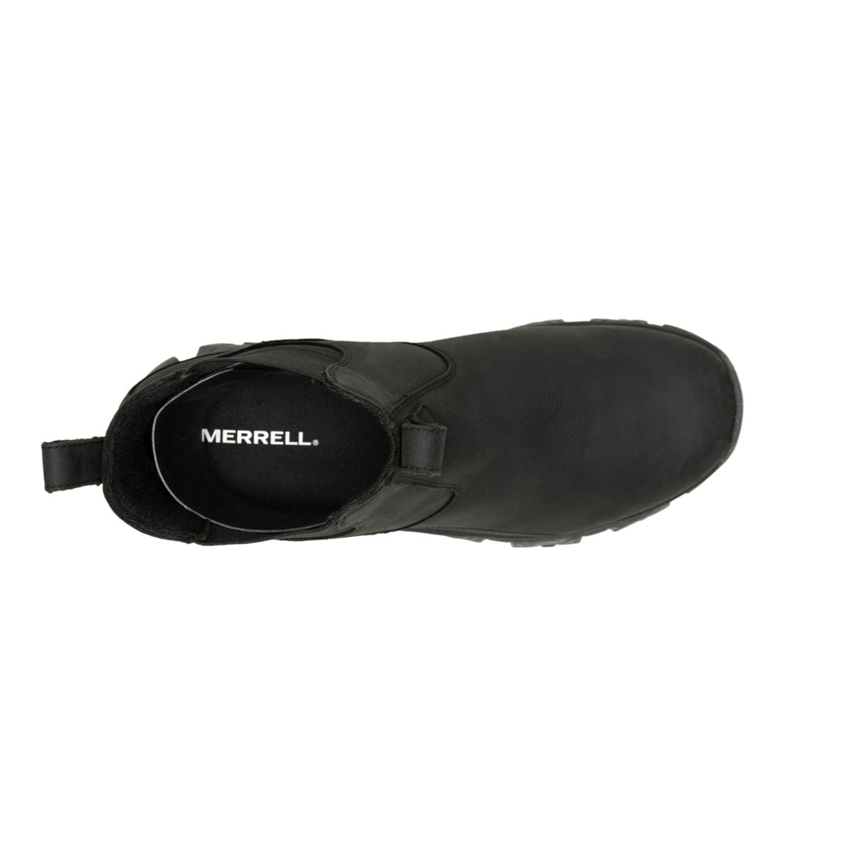 Merrell Premium Men - Moab Adventure 3 Chelsea Waterproof - Boots