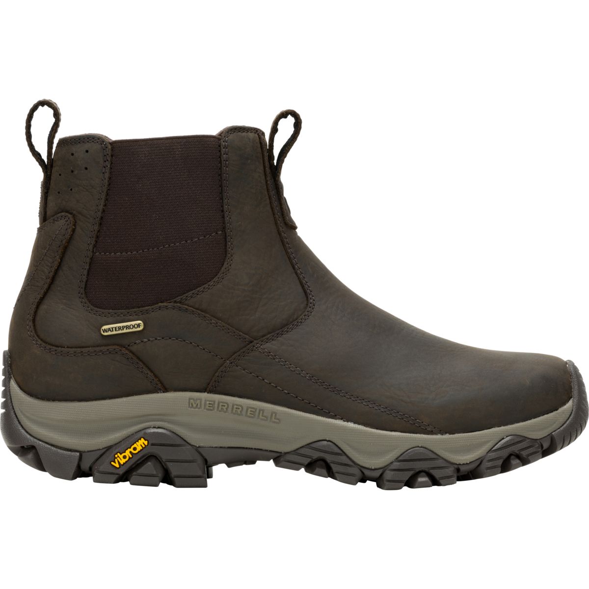 Merrell New Men - Moab Adventure 3 Chelsea Waterproof - Boots