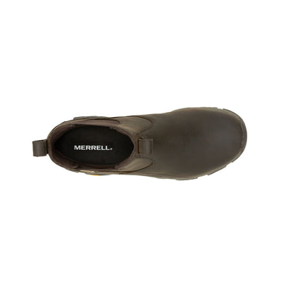 Merrell New Men - Moab Adventure 3 Chelsea Waterproof - Boots