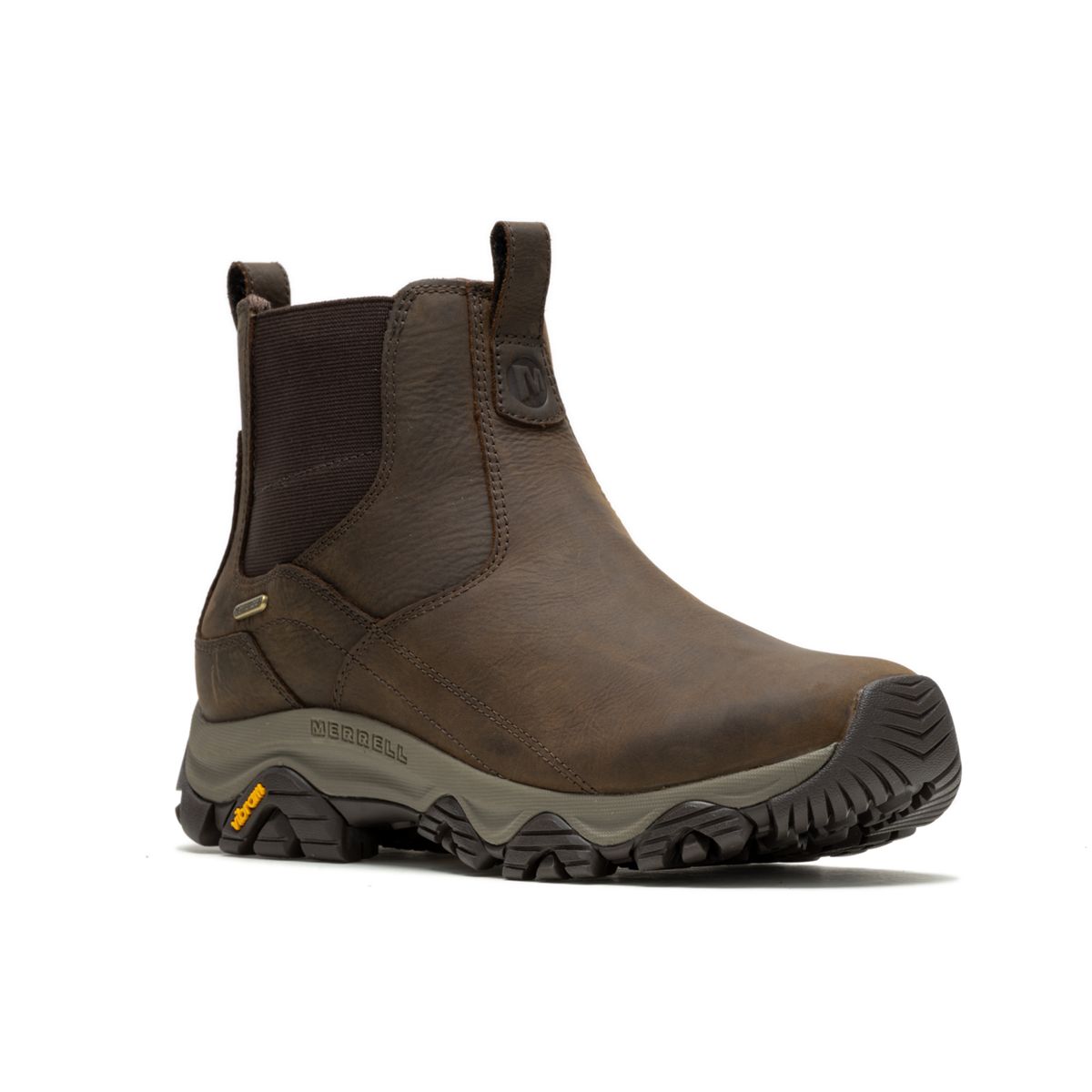 Merrell Featured Men Moab Adventure 3 Chelsea Waterproof Wide Width