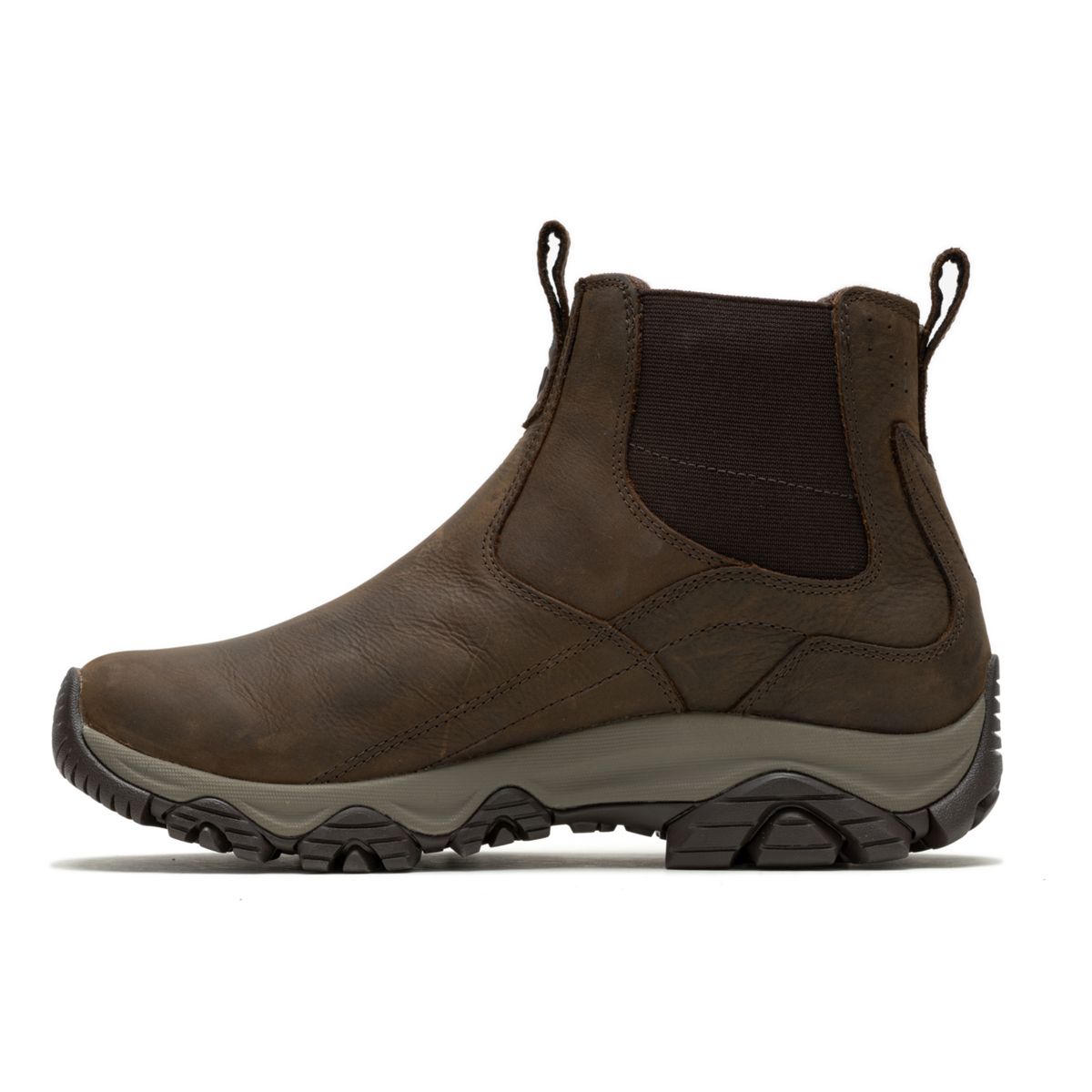 Merrell Featured Men Moab Adventure 3 Chelsea Waterproof Wide Width