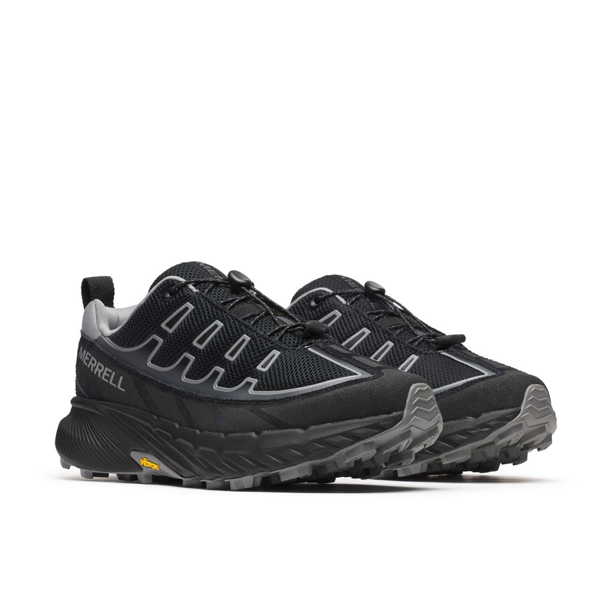 Merrell Popular Unisex Agility Peak 5 Trek Casual Shoes