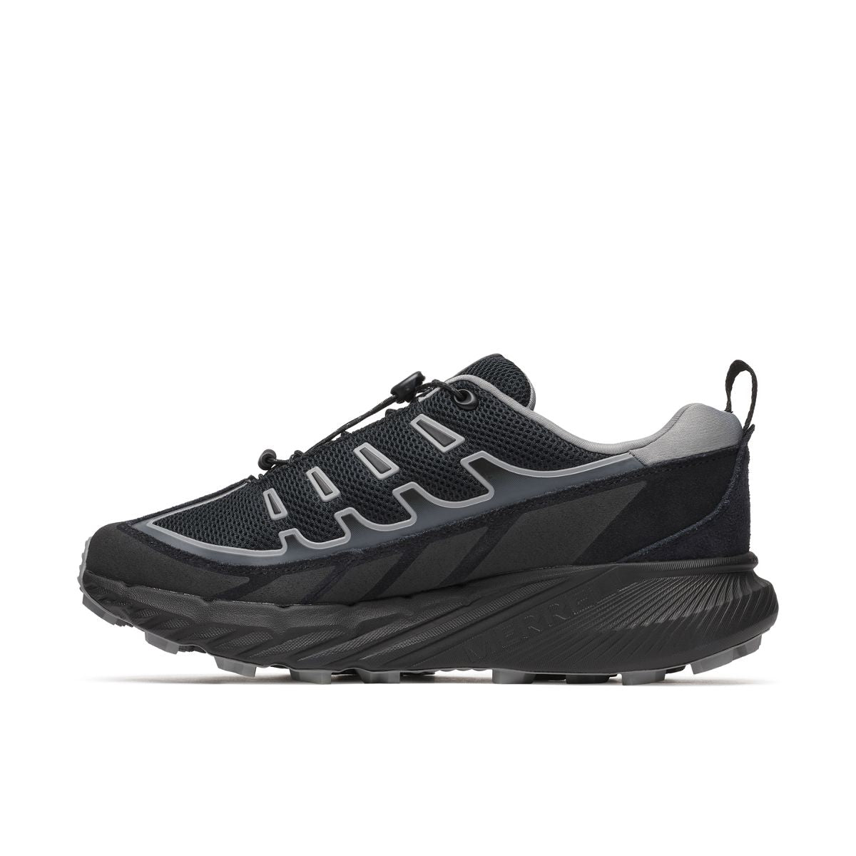 Merrell Popular Unisex Agility Peak 5 Trek Casual Shoes