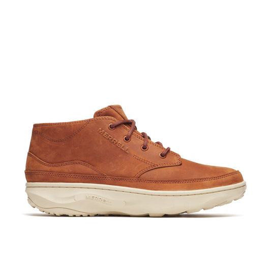 Merrell Trending Men's Silvo Chukka Casual Boots