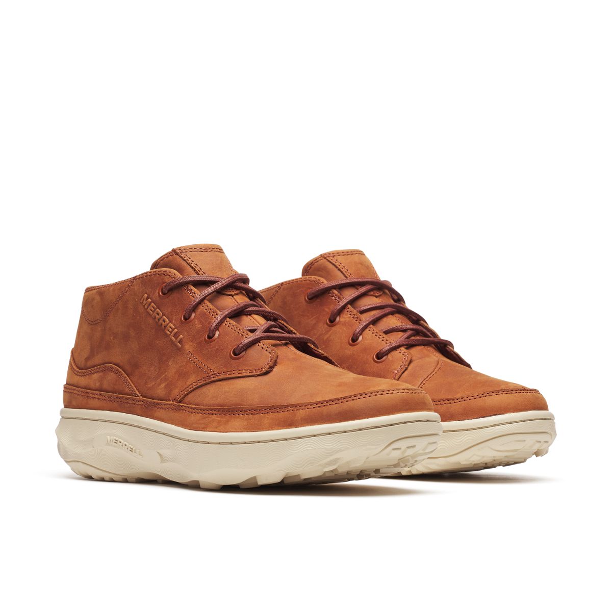 Merrell Trending Men's Silvo Chukka Casual Boots