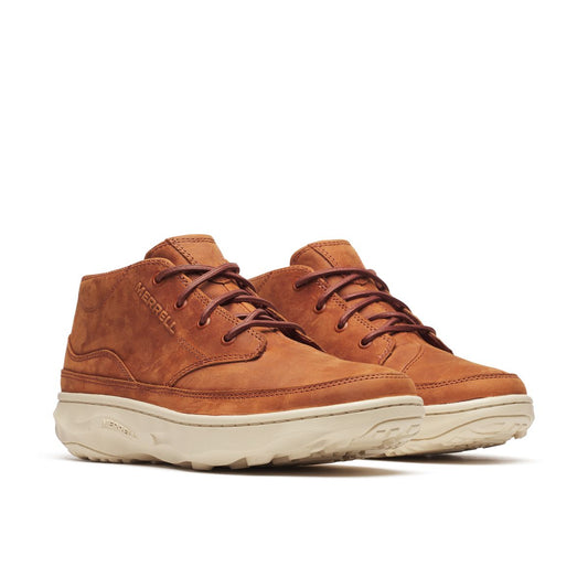 Merrell Trending Men's Silvo Chukka Casual Boots