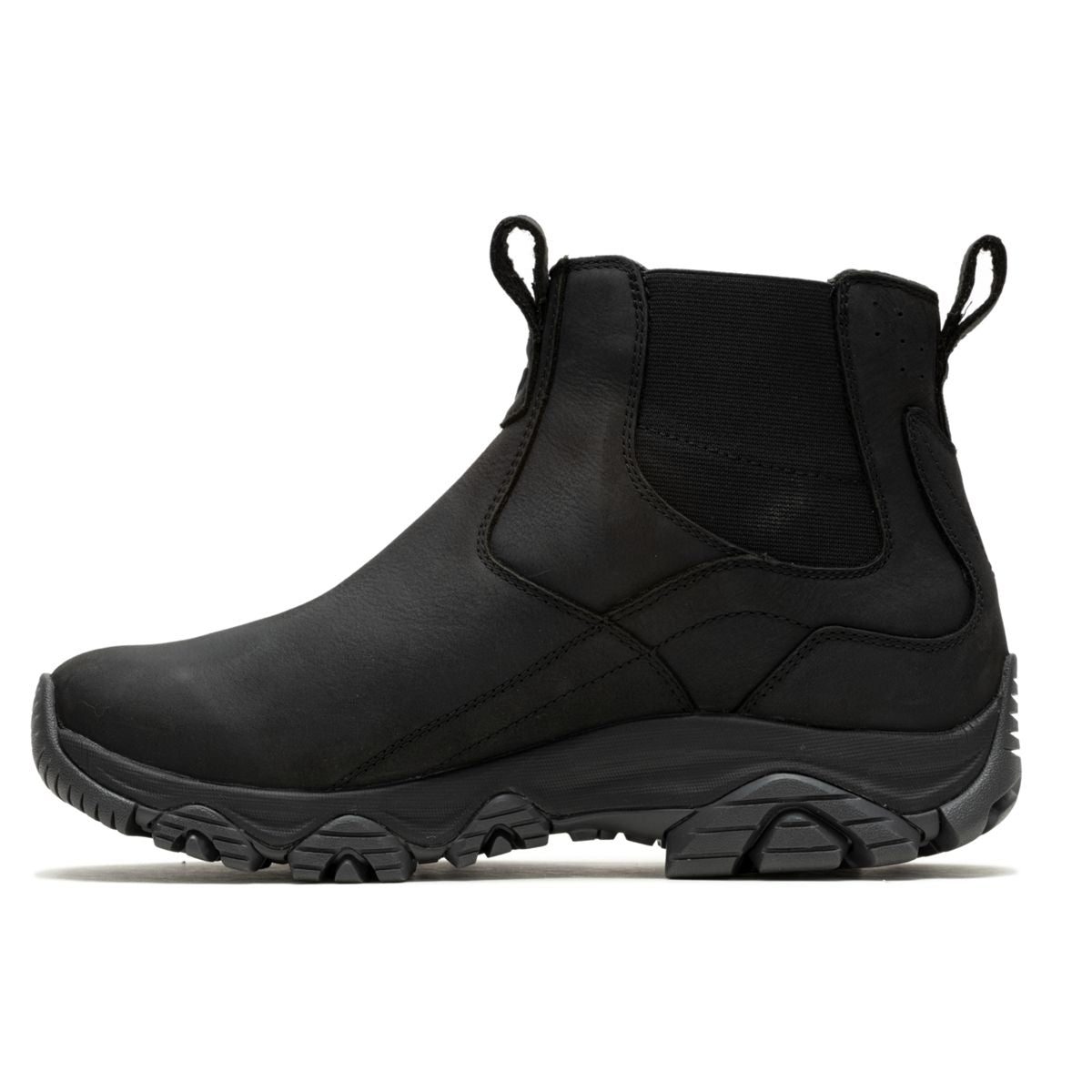 Merrell Best Seller Men Moab Adventure 3 Chelsea Waterproof Wide Width