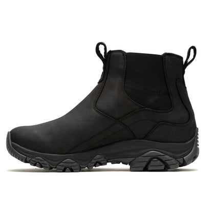 Merrell Best Seller Men Moab Adventure 3 Chelsea Waterproof Wide Width
