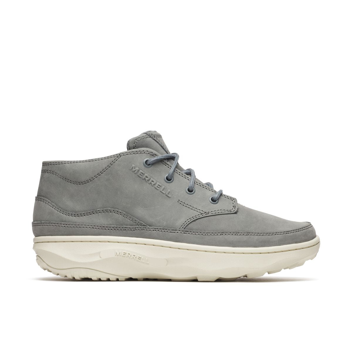 Merrell Recommended Men's Silvo Chukka Casual Boots