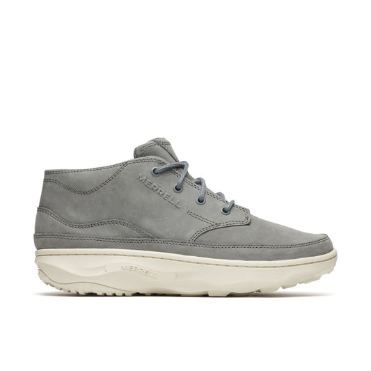 Merrell Recommended Men's Silvo Chukka Casual Boots