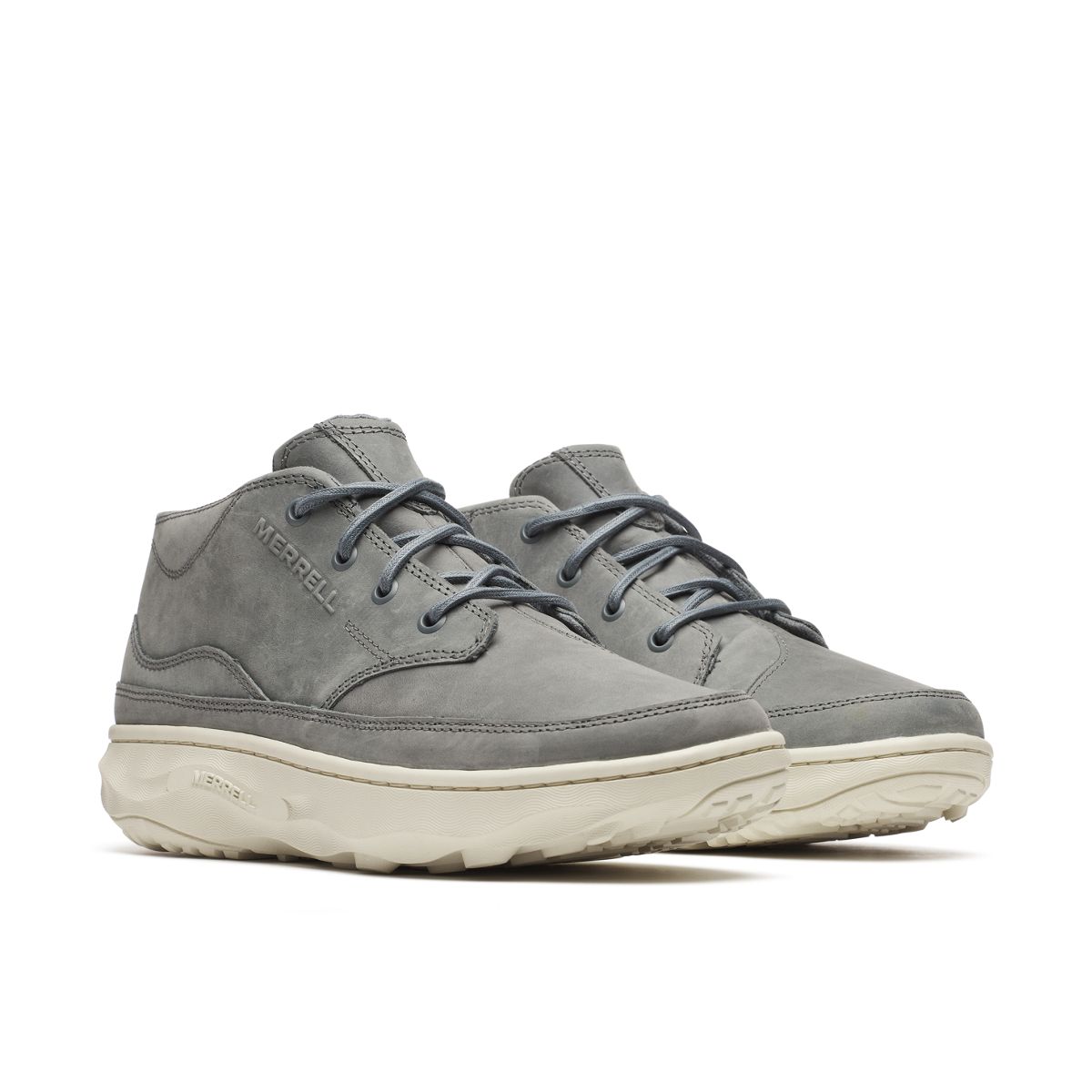 Merrell Recommended Men's Silvo Chukka Casual Boots