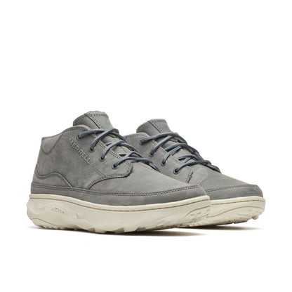 Merrell Recommended Men's Silvo Chukka Casual Boots