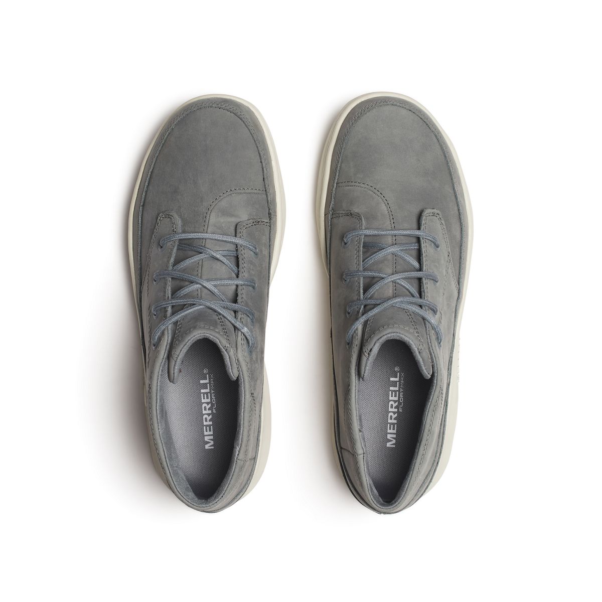 Merrell Recommended Men's Silvo Chukka Casual Boots