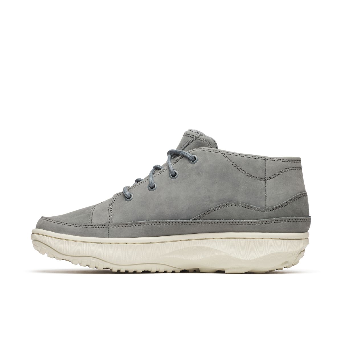 Merrell Recommended Men's Silvo Chukka Casual Boots