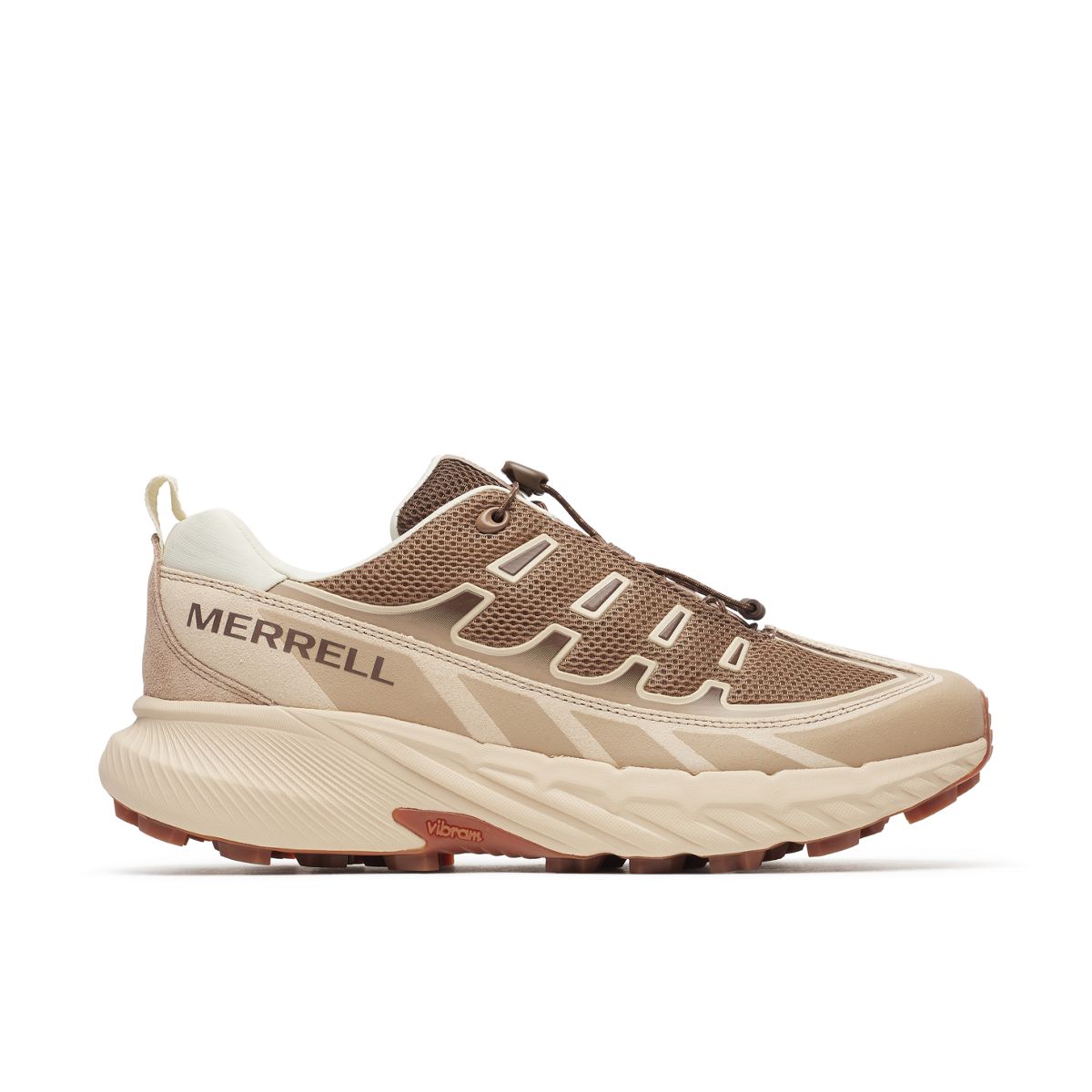 Merrell Premium Unisex Agility Peak 5 Trek Casual Shoes