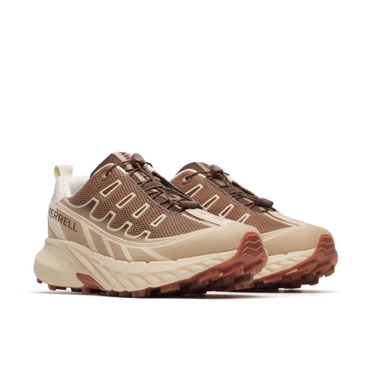Merrell Premium Unisex Agility Peak 5 Trek Casual Shoes