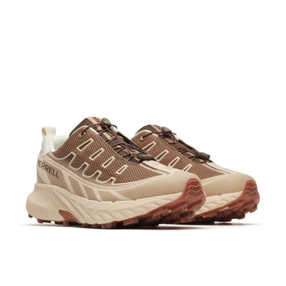 Merrell Premium Unisex Agility Peak 5 Trek Casual Shoes