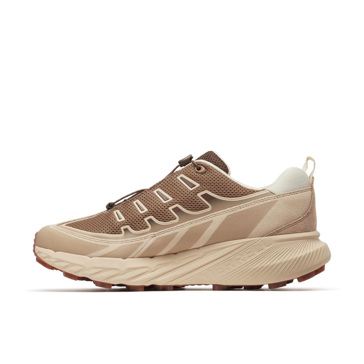 Merrell Premium Unisex Agility Peak 5 Trek Casual Shoes