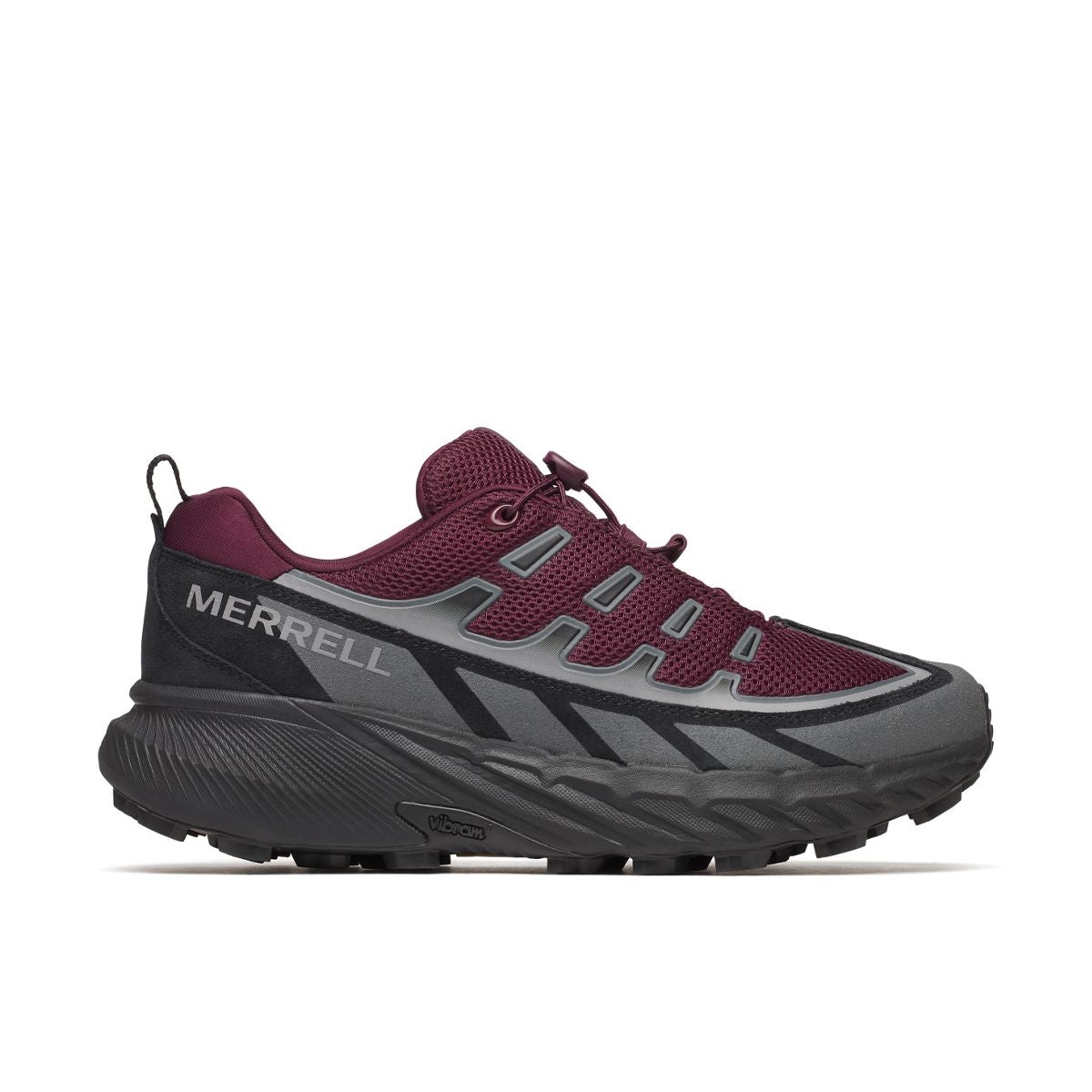 Merrell New Unisex Agility Peak 5 Trek Casual Shoes