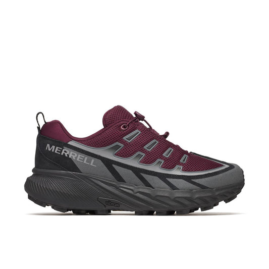 Merrell New Unisex Agility Peak 5 Trek Casual Shoes