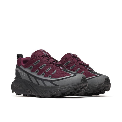 Merrell New Unisex Agility Peak 5 Trek Casual Shoes