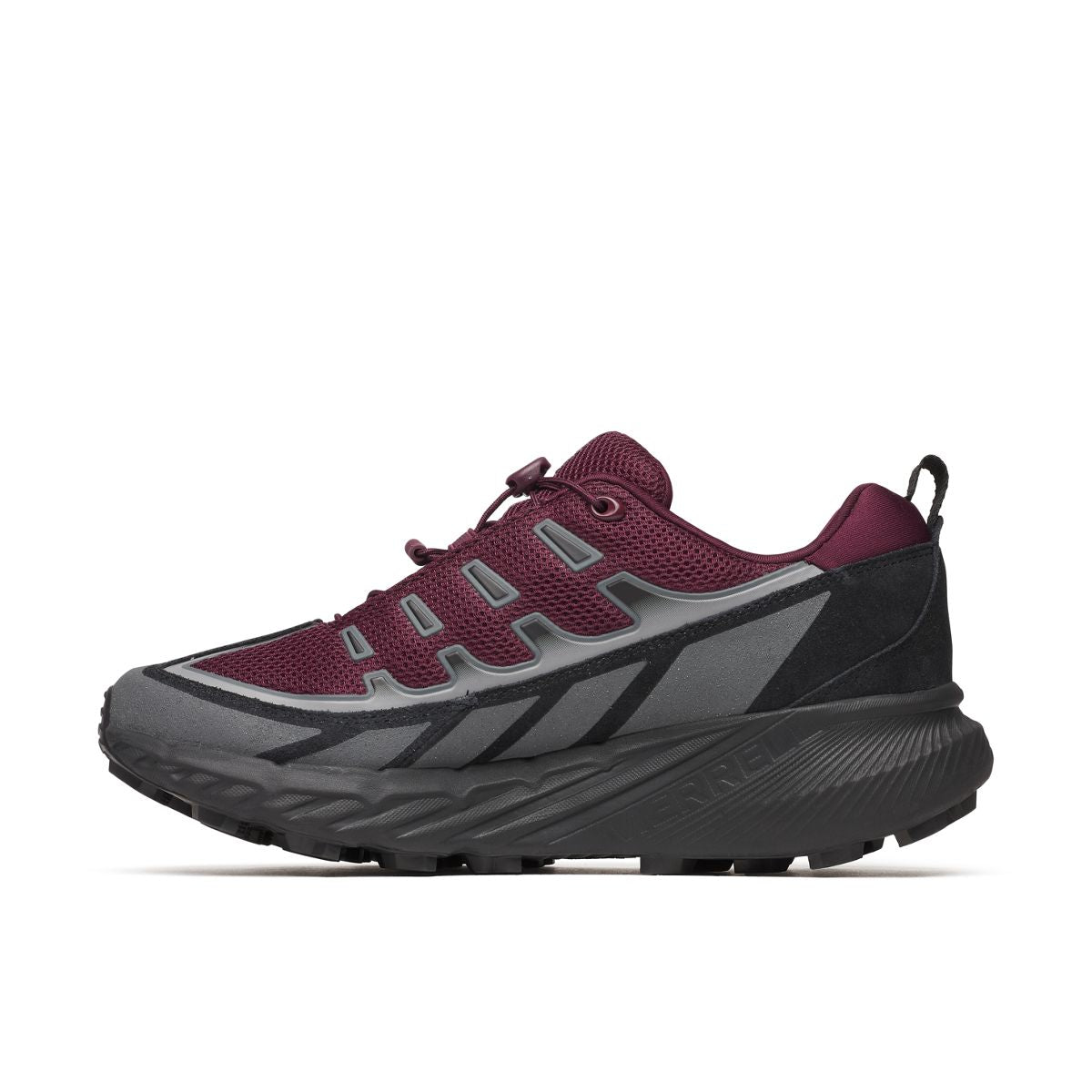 Merrell New Unisex Agility Peak 5 Trek Casual Shoes