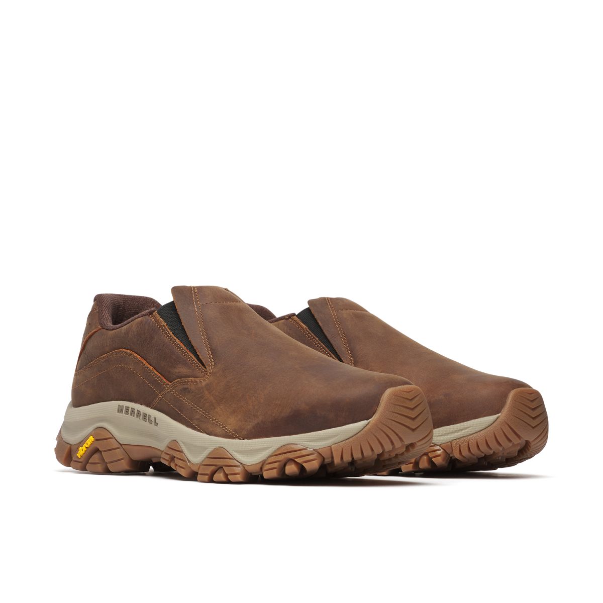 Merrell Popular Men - Moab Adventure 3 Moc - Slip Ons