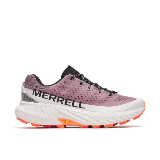 Merrell Trending Men's Agility Peak 5 Trail Running Shoes