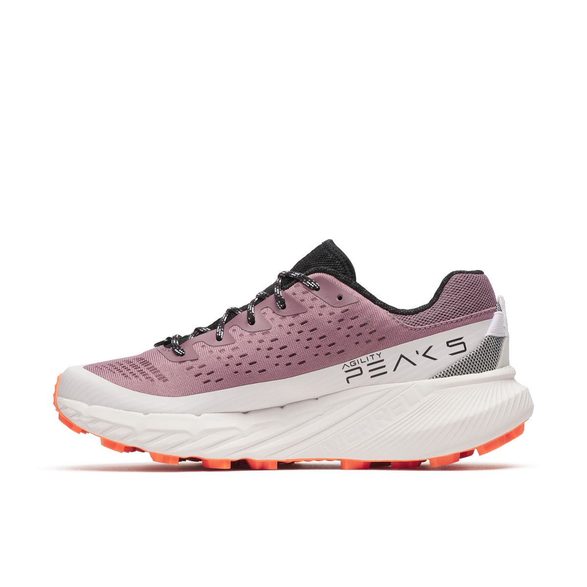 Merrell Trending Men's Agility Peak 5 Trail Running Shoes