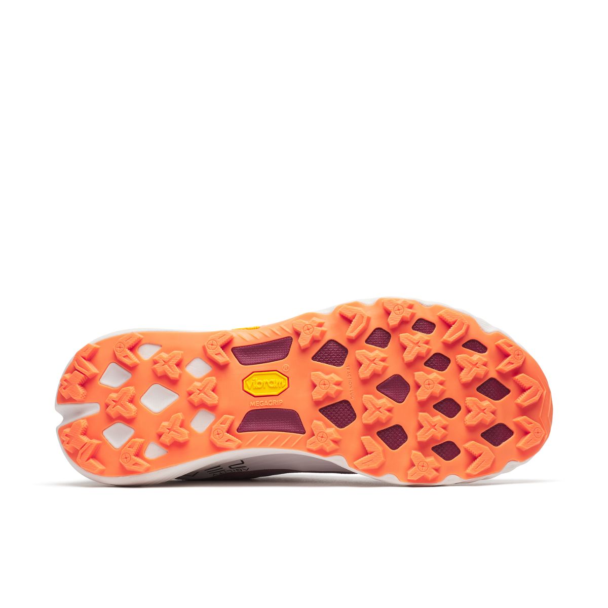 Merrell Trending Men's Agility Peak 5 Trail Running Shoes