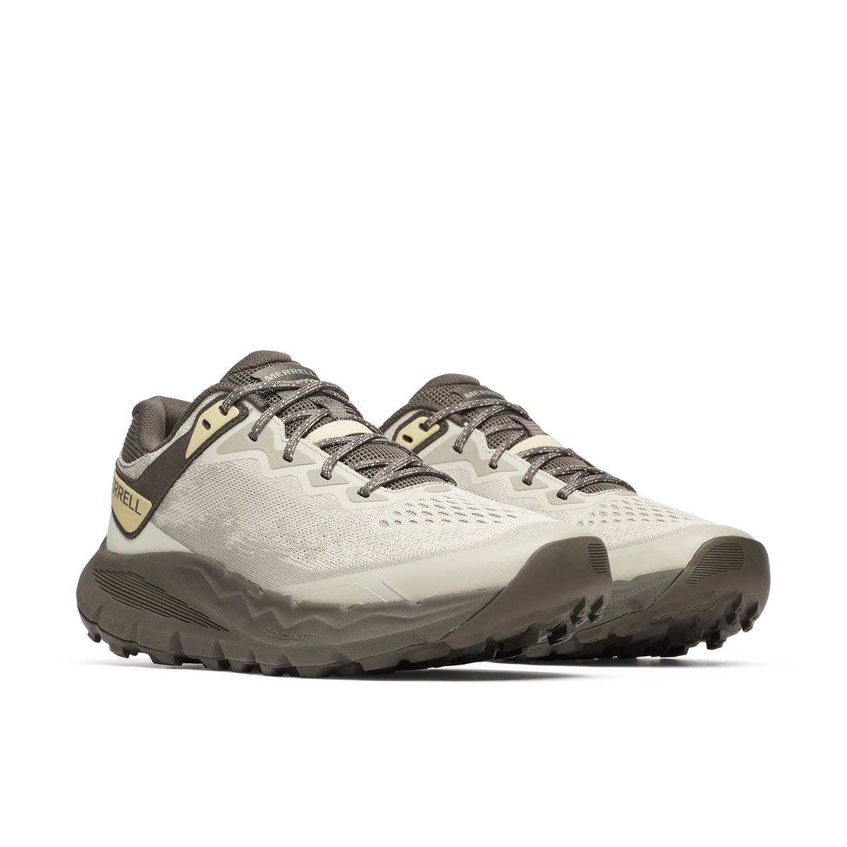 Merrell Best Seller Men's Nova 4 Trail Running Shoes