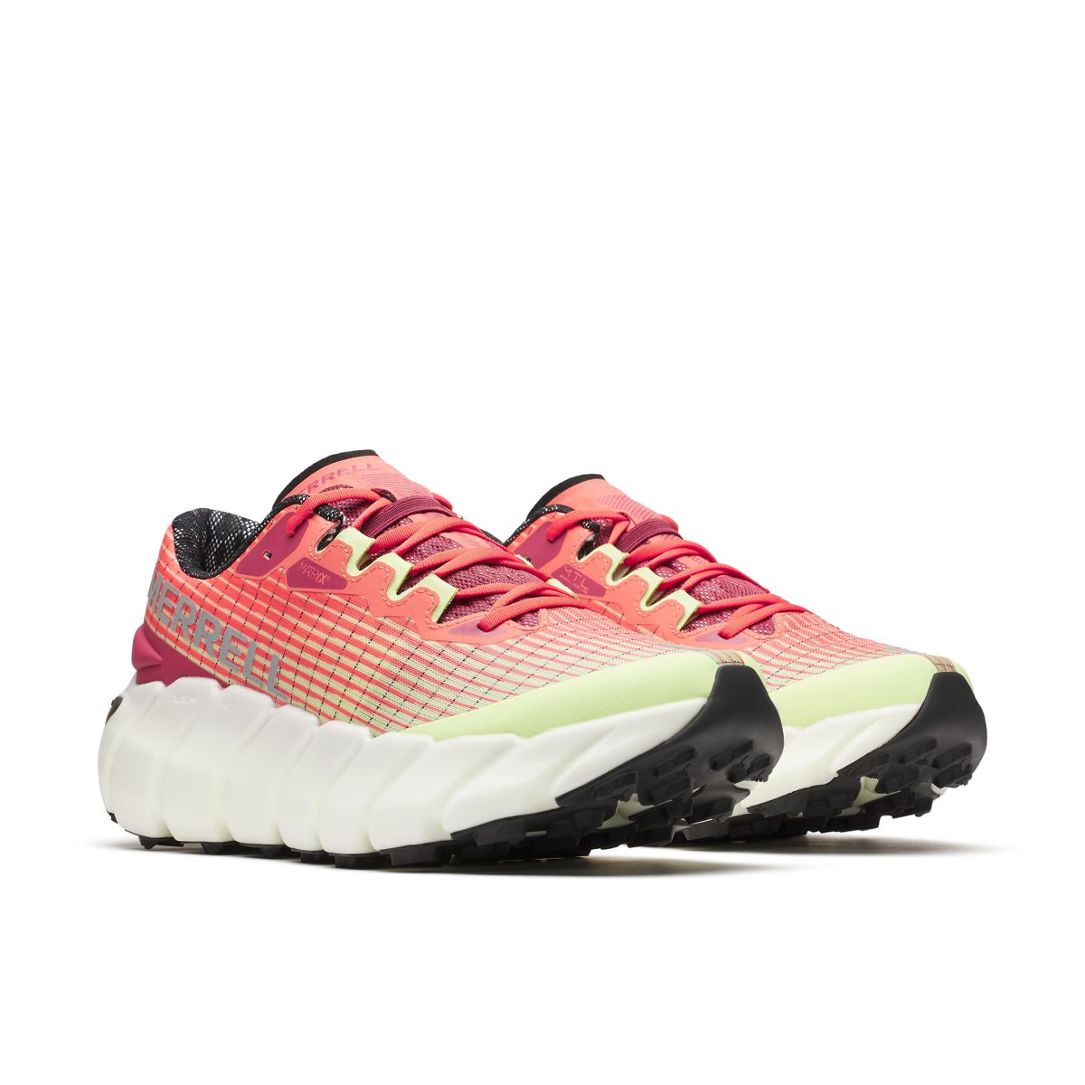 Merrell Recommended Men's MTL Adapt Matryx Trail Running Shoes