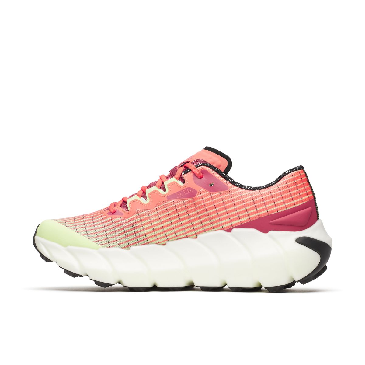 Merrell Recommended Men's MTL Adapt Matryx Trail Running Shoes
