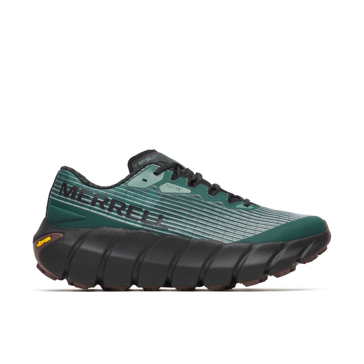 Merrell Exclusive Men's MTL Adapt Matryx Trail Running Shoes