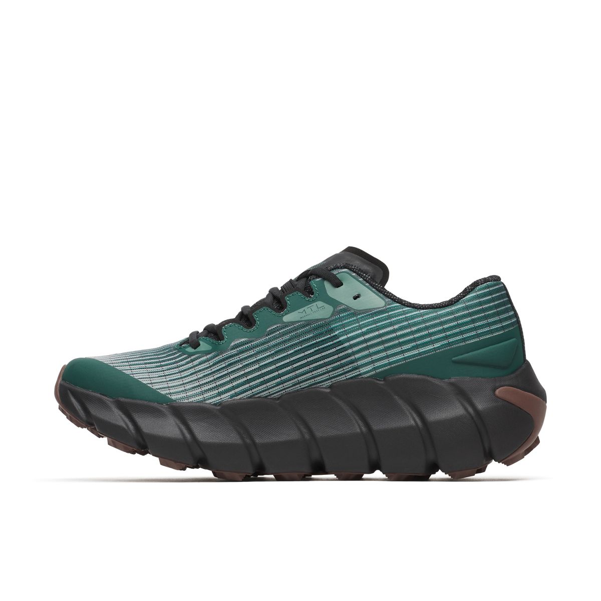 Merrell Exclusive Men's MTL Adapt Matryx Trail Running Shoes