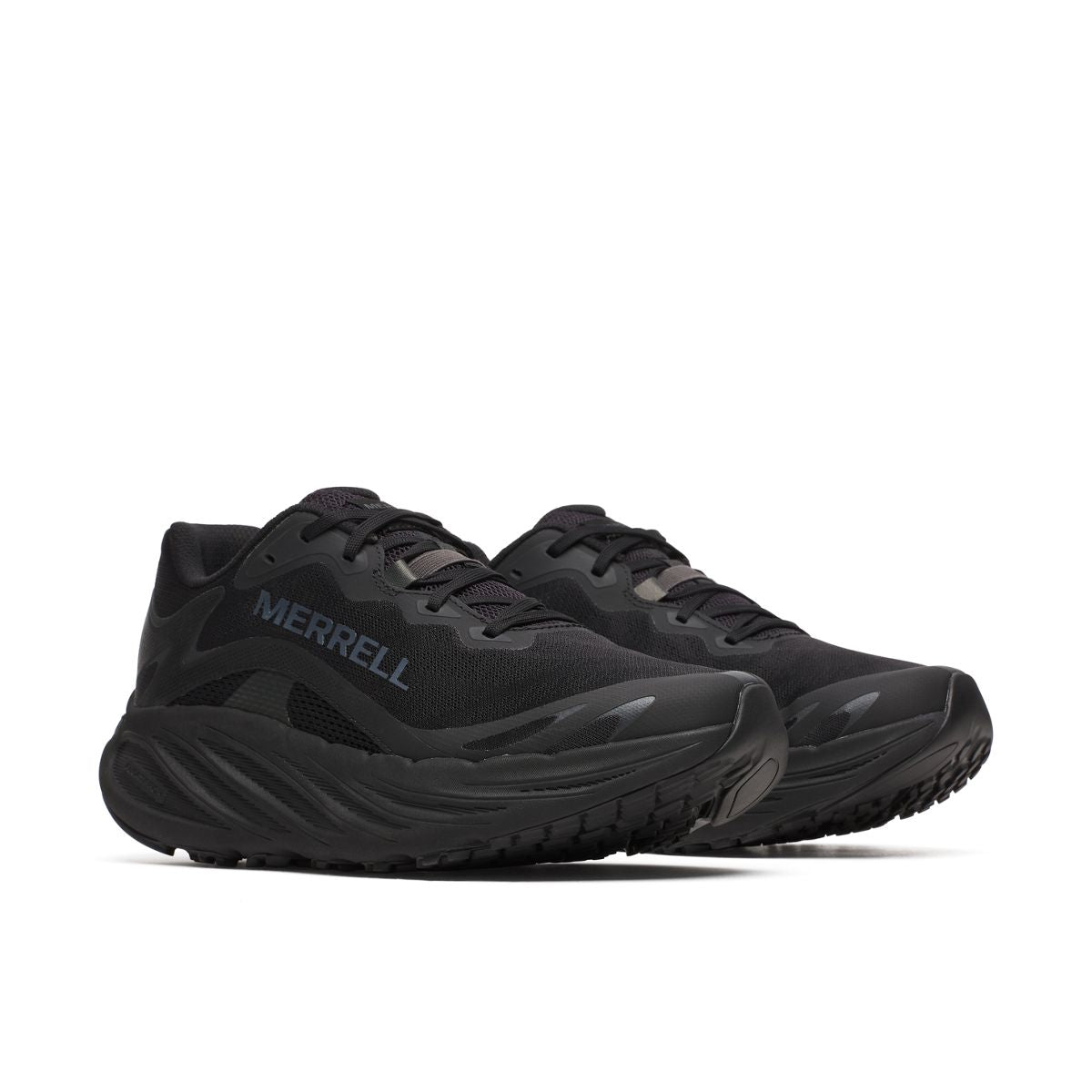 Merrell Classic Men's ProMorph Wide Width Trail Running Shoes