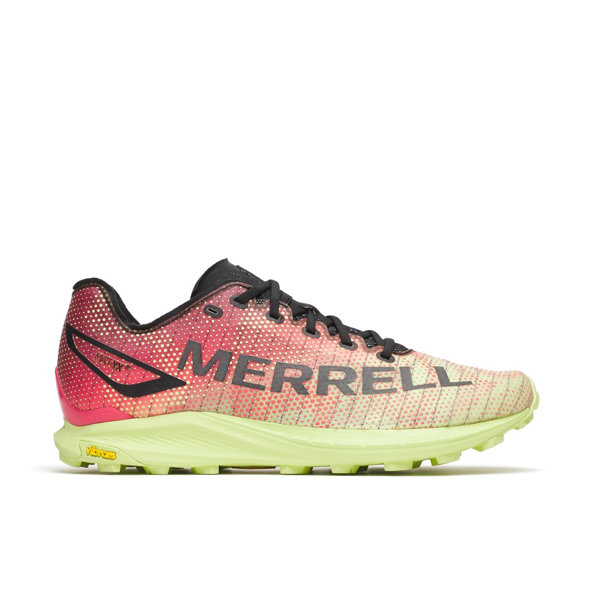 Merrell Premium Men's MTL Skyfire 2 Matryx Trail Running Shoes