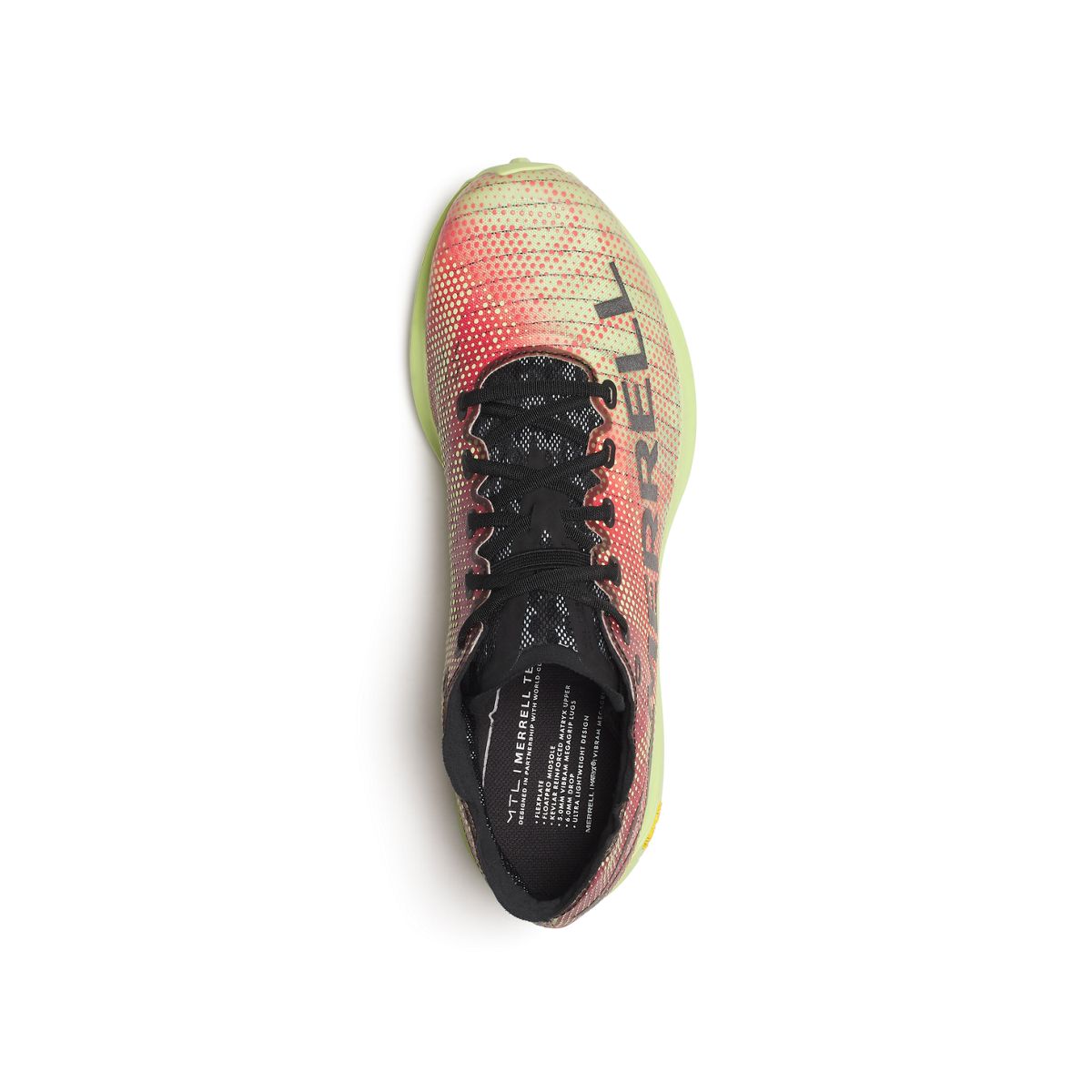 Merrell Premium Men's MTL Skyfire 2 Matryx Trail Running Shoes