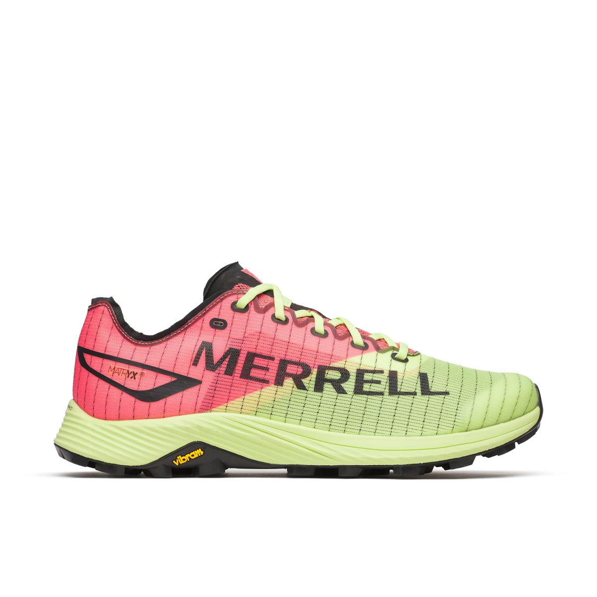 Merrell New Men's MTL Long Sky 2 Matryx Trail Running Shoes