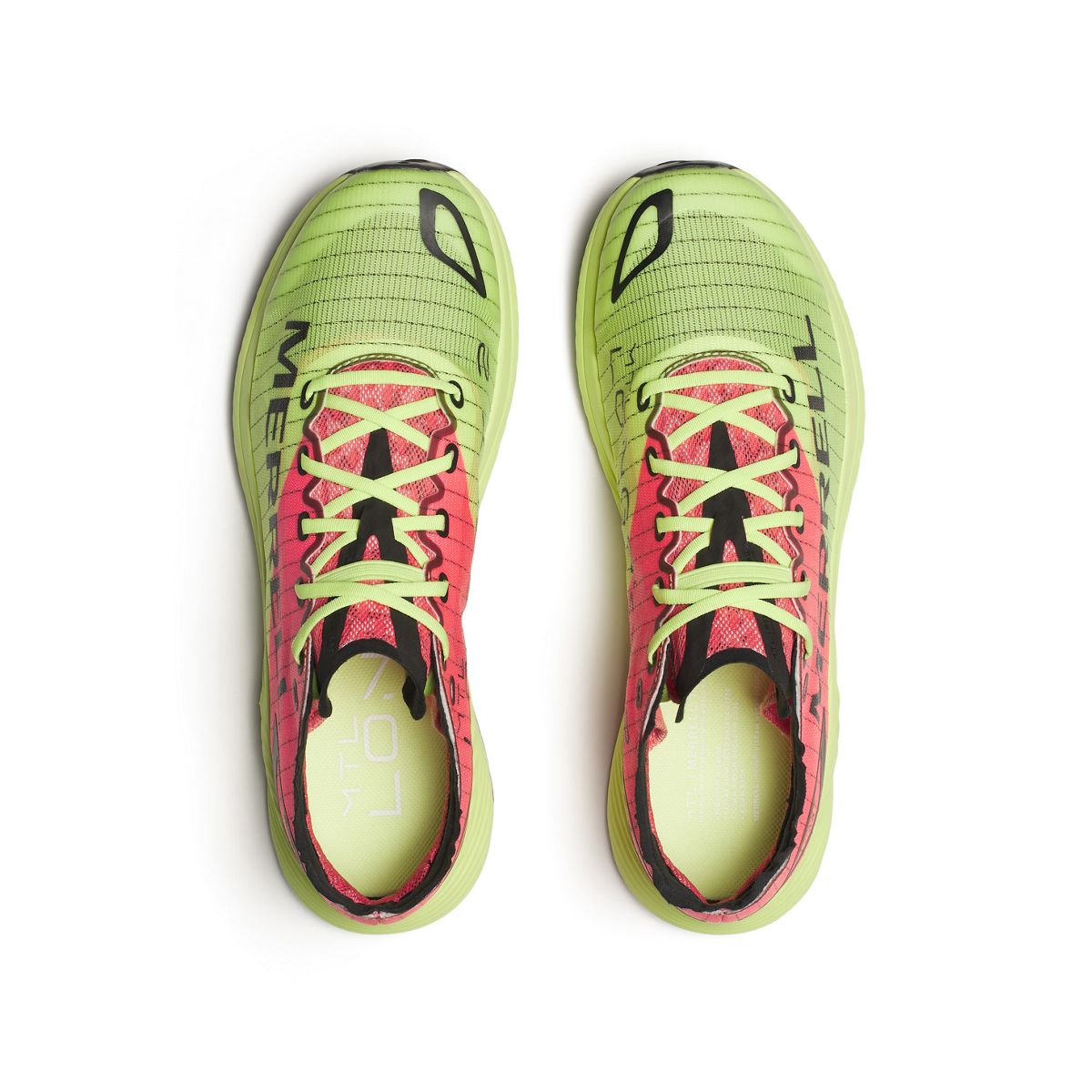 Merrell New Men's MTL Long Sky 2 Matryx Trail Running Shoes