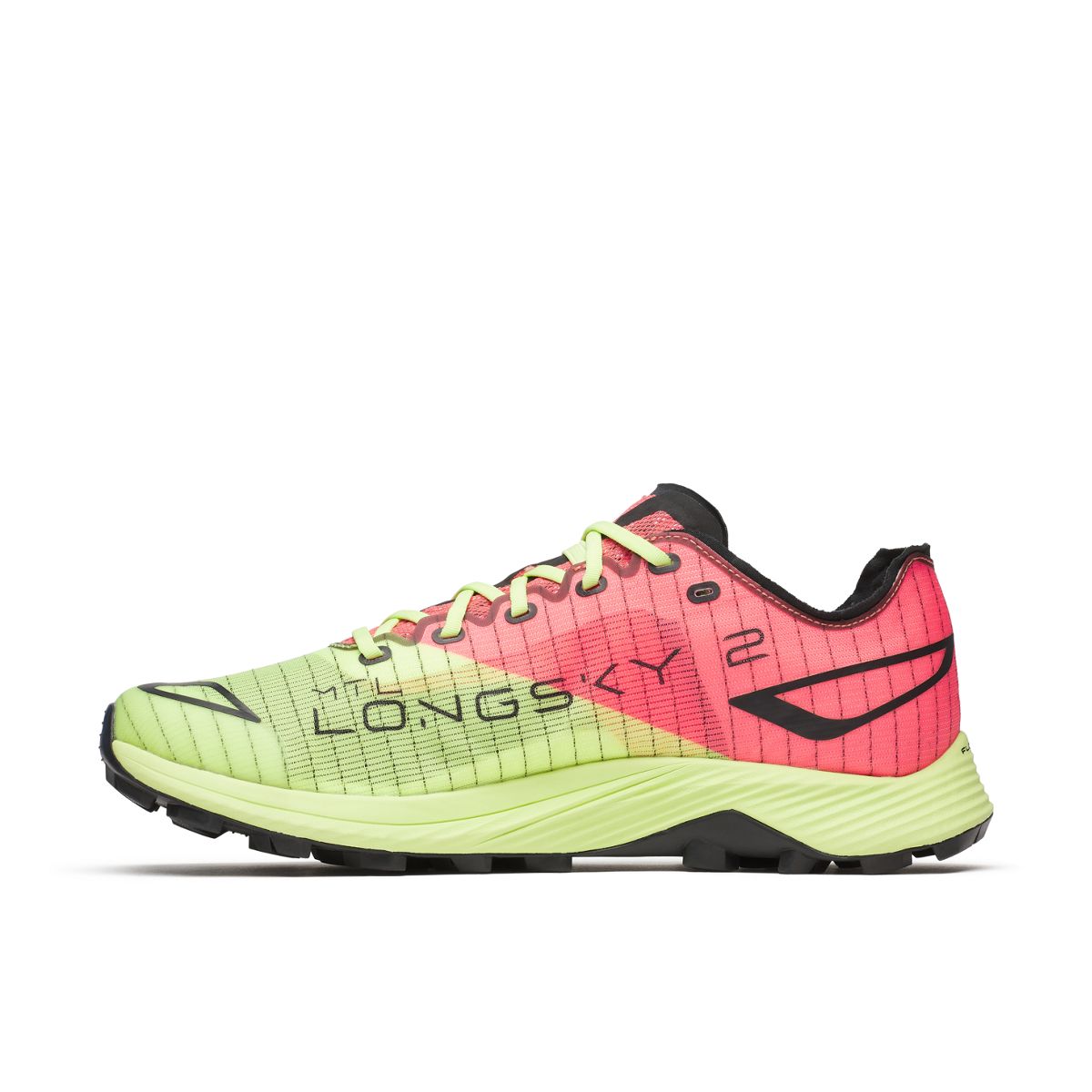 Merrell New Men's MTL Long Sky 2 Matryx Trail Running Shoes