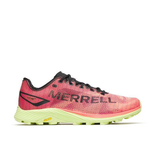 Merrell Best Seller Men's MTL Long Sky 2 Matryx Trail Running Shoes