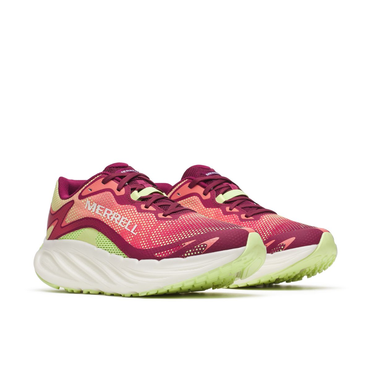 Merrell Recommended Men's ProMorph Trail Running Sneakers