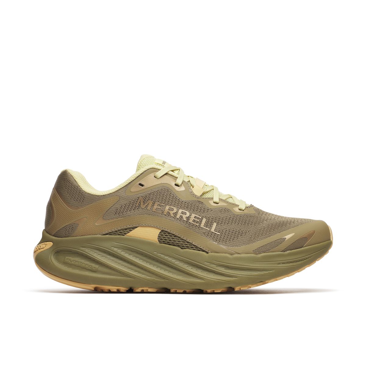 Merrell Exclusive Men's ProMorph Trail Running Sneakers