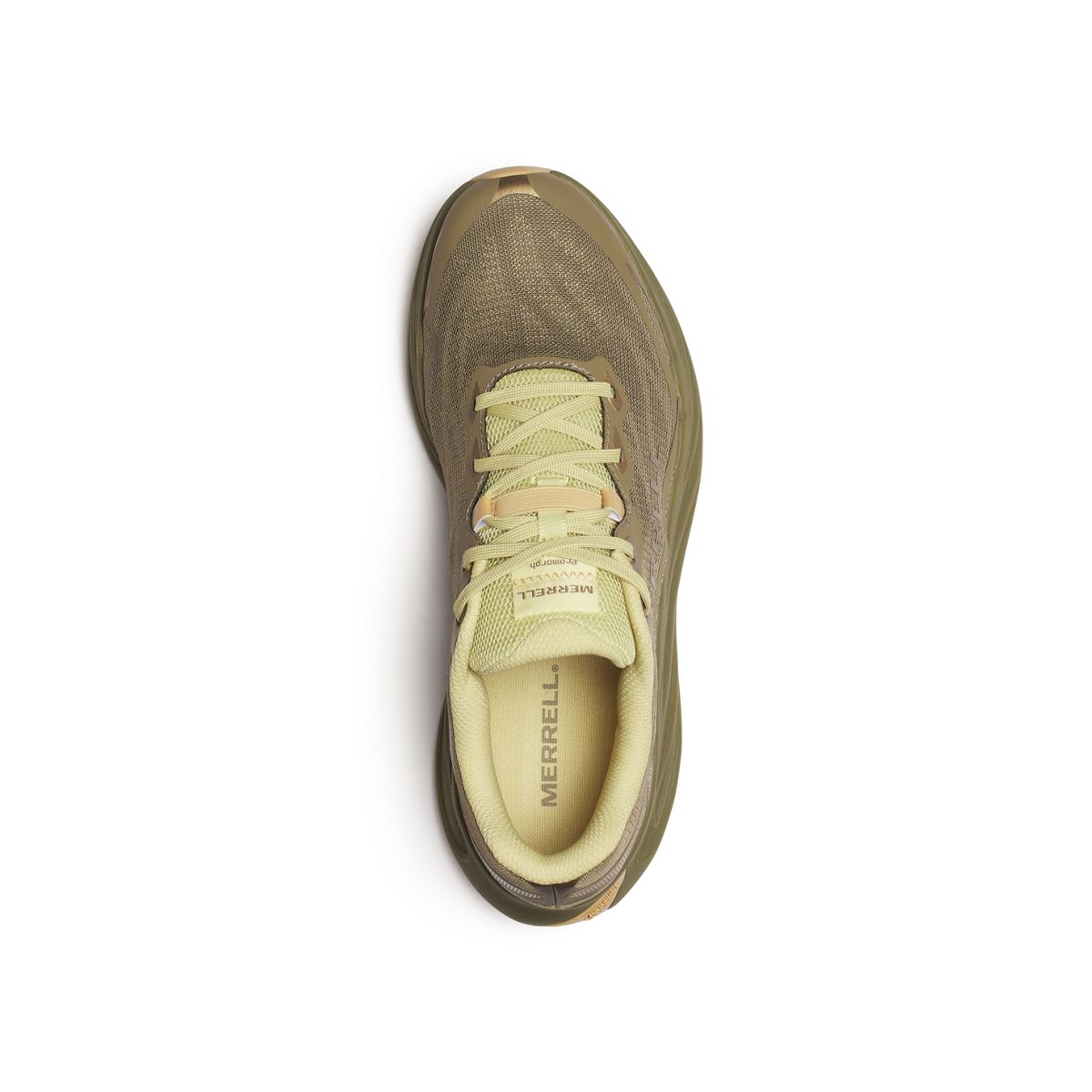 Merrell Exclusive Men's ProMorph Trail Running Sneakers