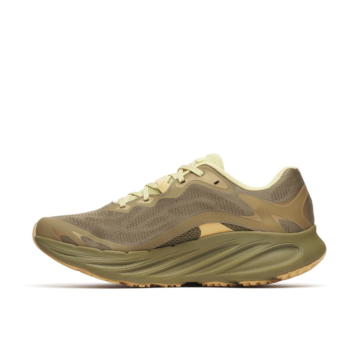 Merrell Exclusive Men's ProMorph Trail Running Sneakers