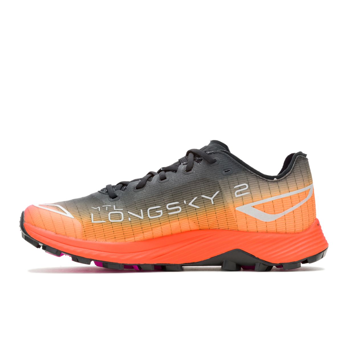 Merrell Classic Men's MTL Long Sky 2 Matryx Trail Running Shoes