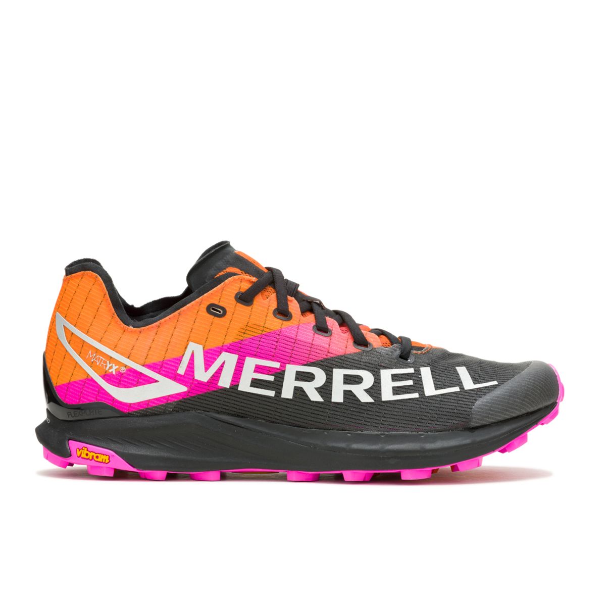 Merrell Premium Men's MTL Skyfire 2 Matryx Trail Running Shoes